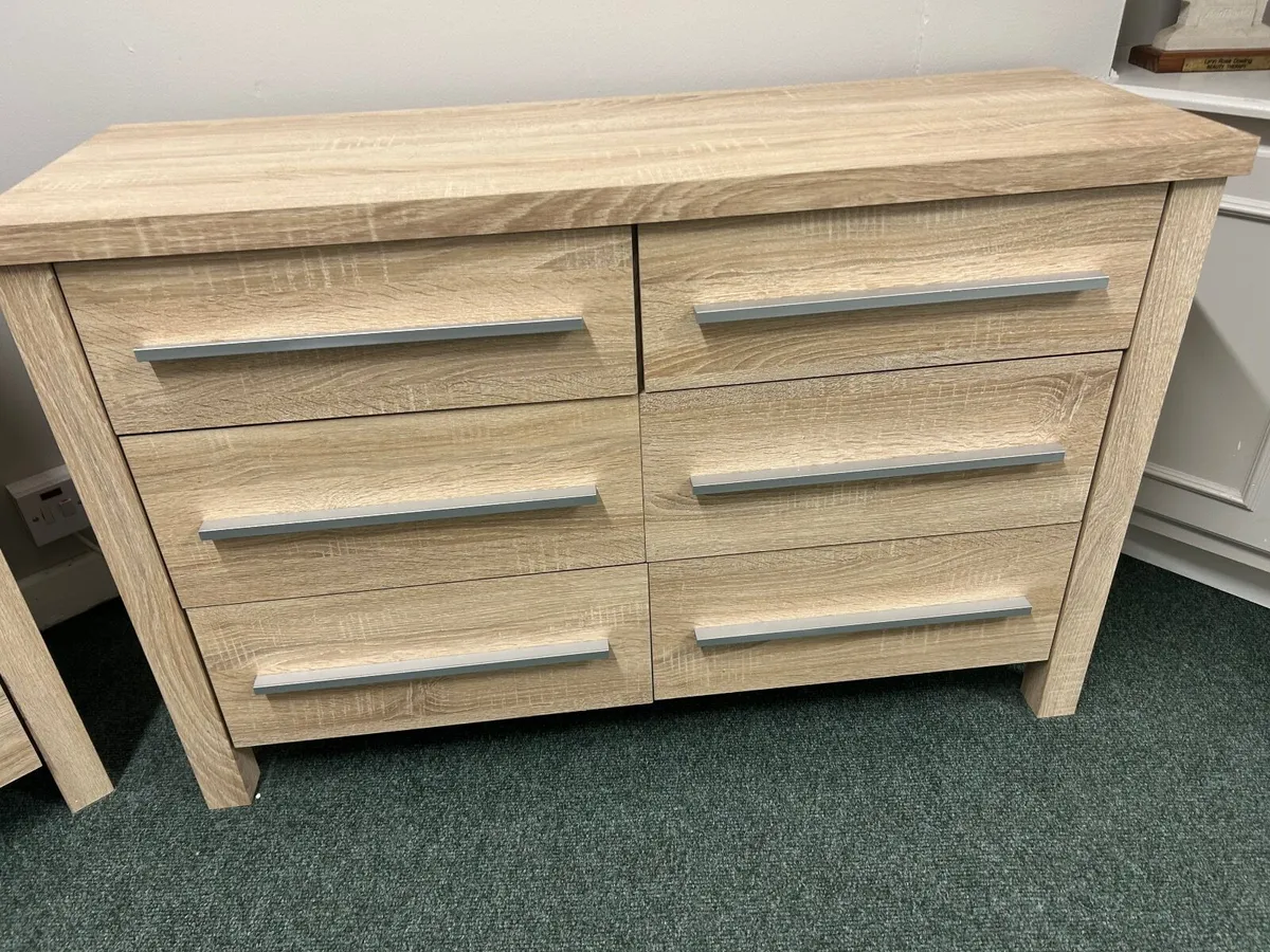 Drawers