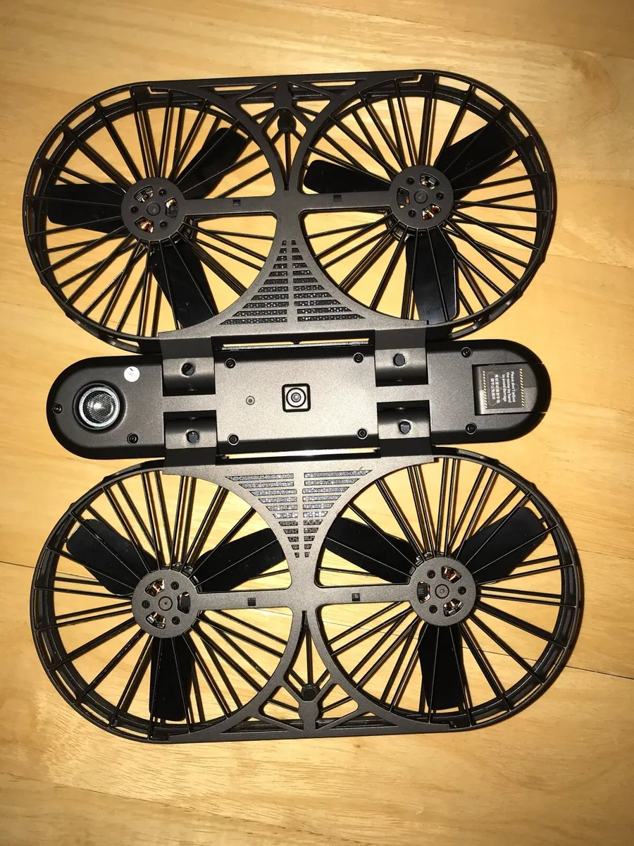 Drone - Moment Airselfie - Image 2