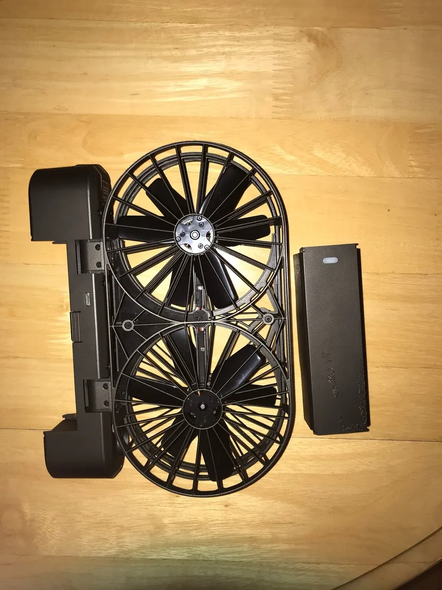 Drone - Moment Airselfie - Image 4