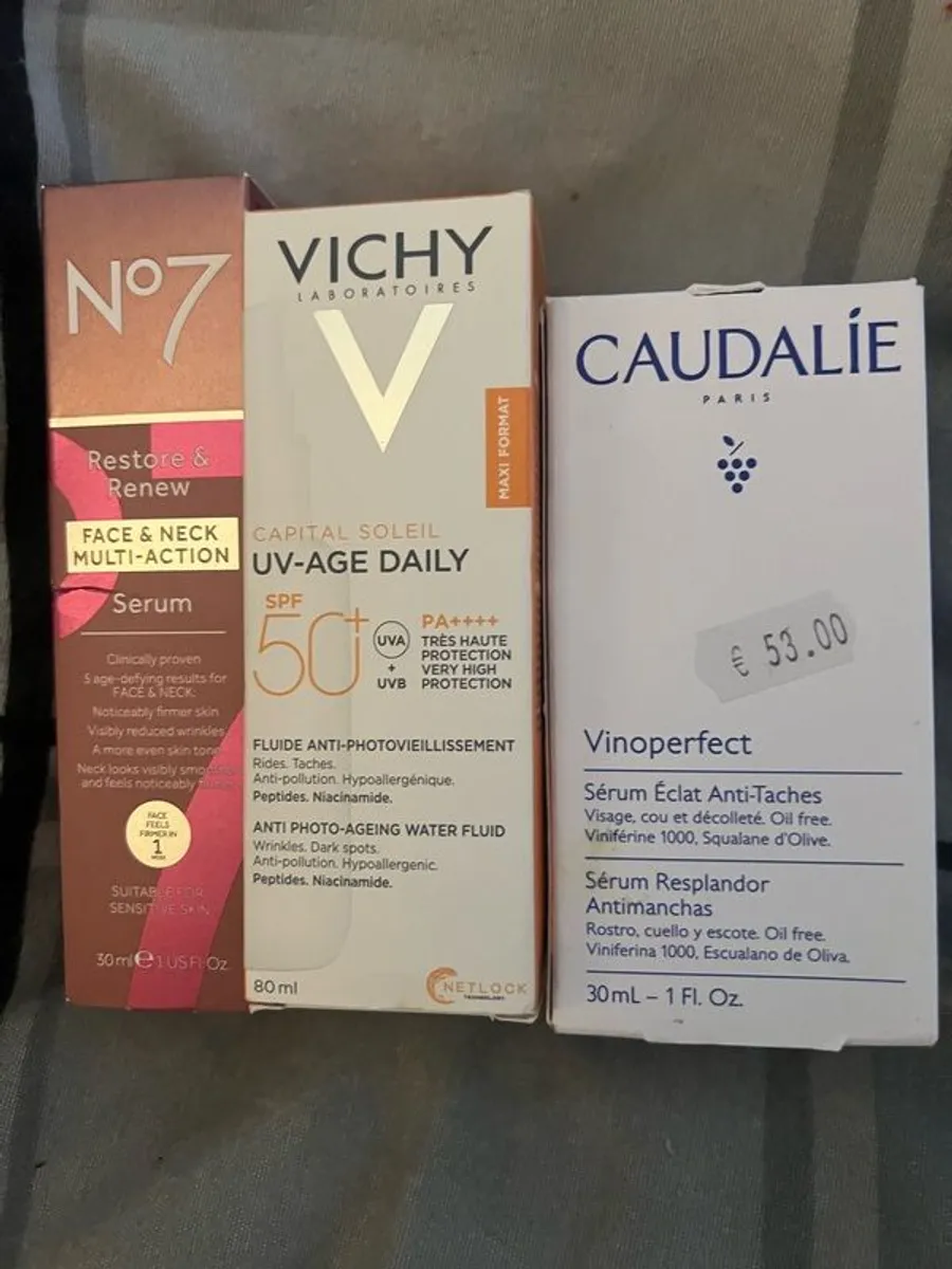 Facial cream - Image 2