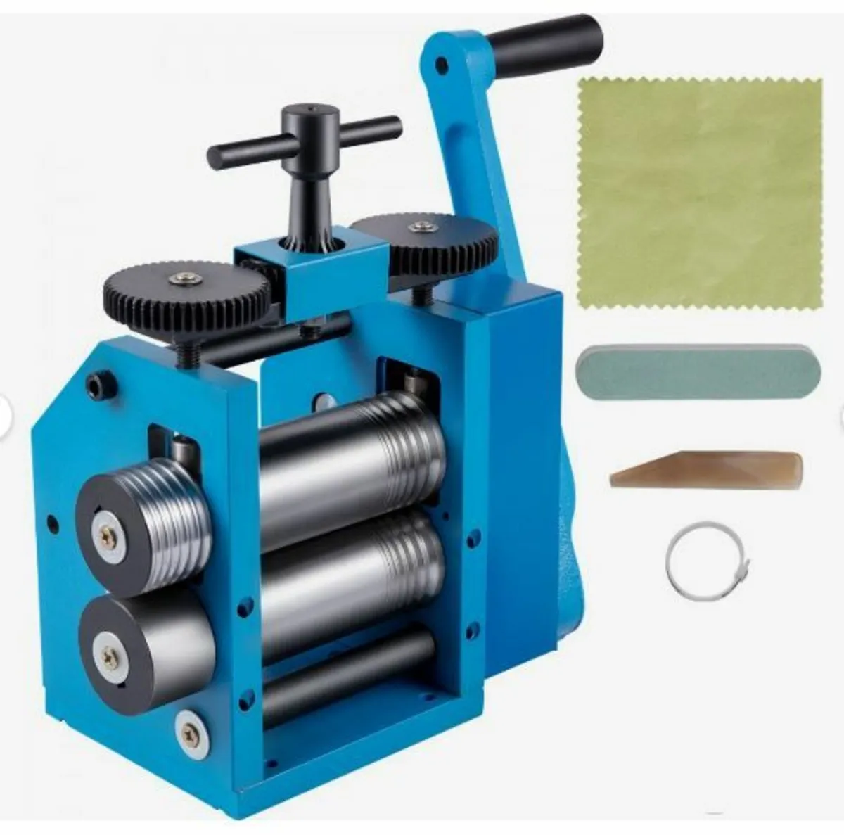 Rolling Mills 3"/76mm Jewelry Rolling - Image 1