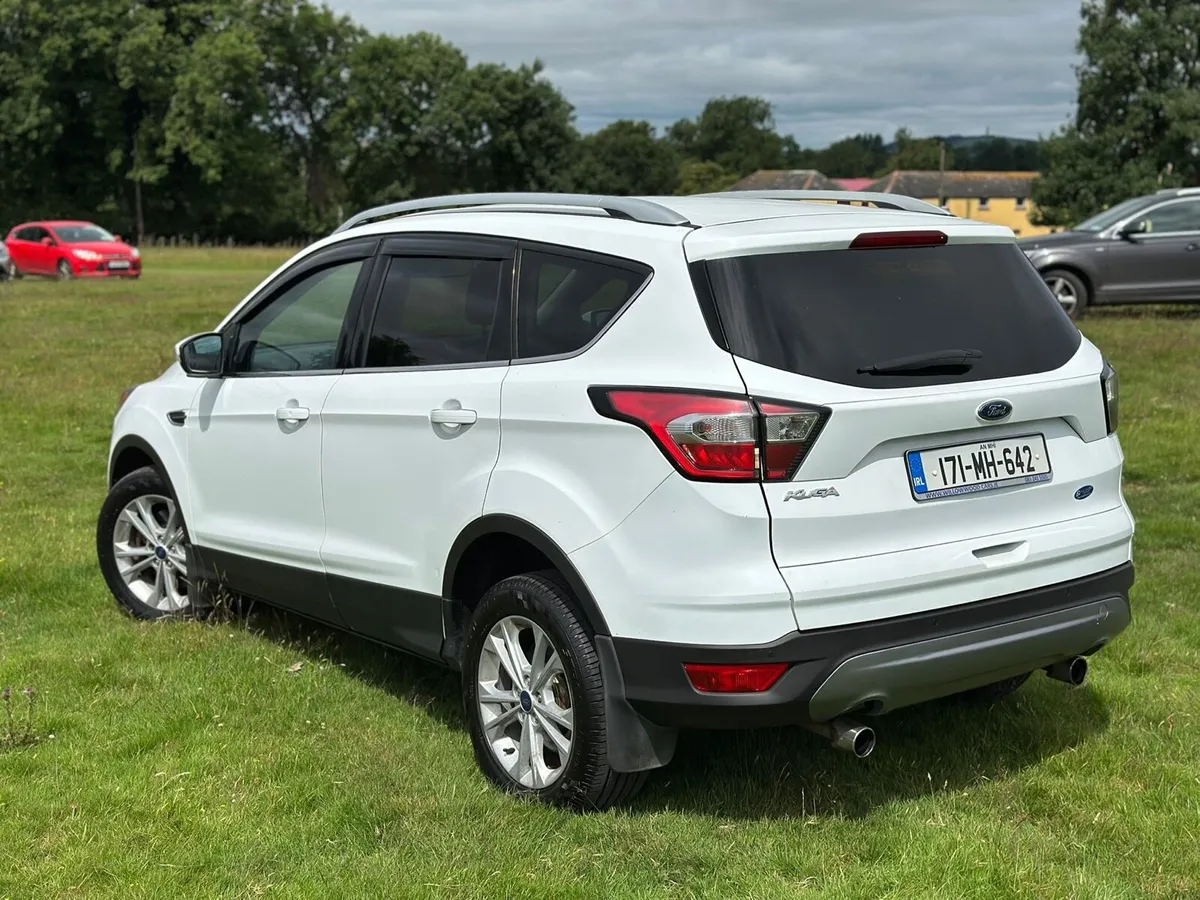 Ford kuga - Image 2