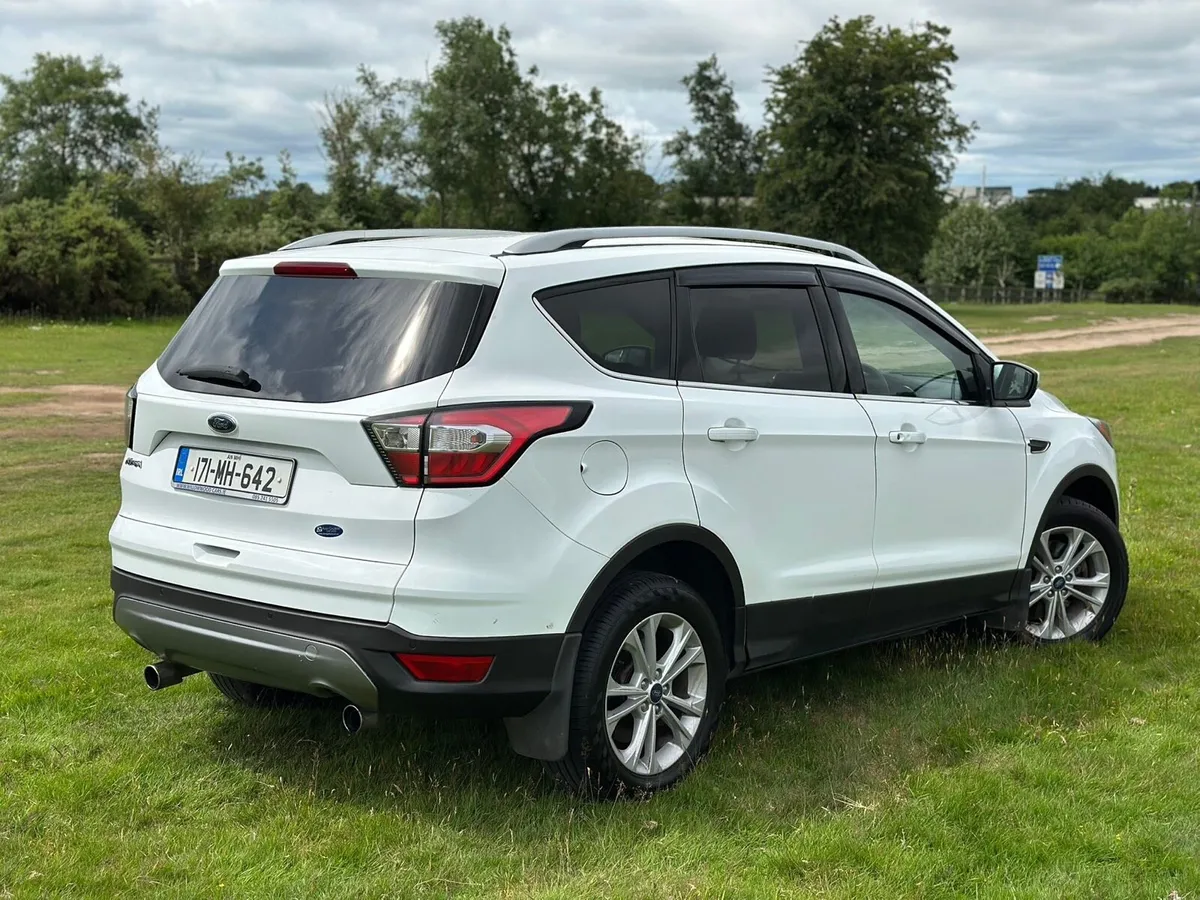 Ford kuga - Image 3