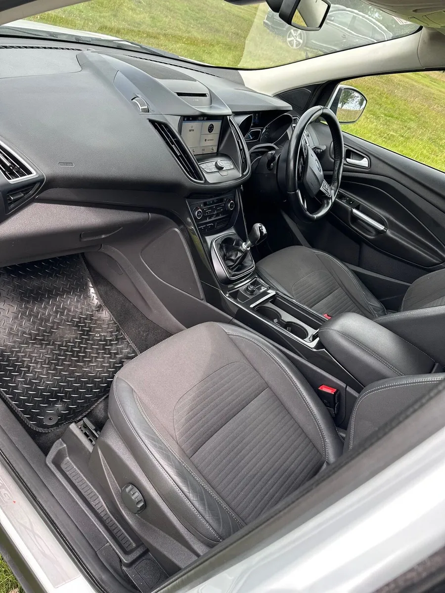Ford kuga - Image 4