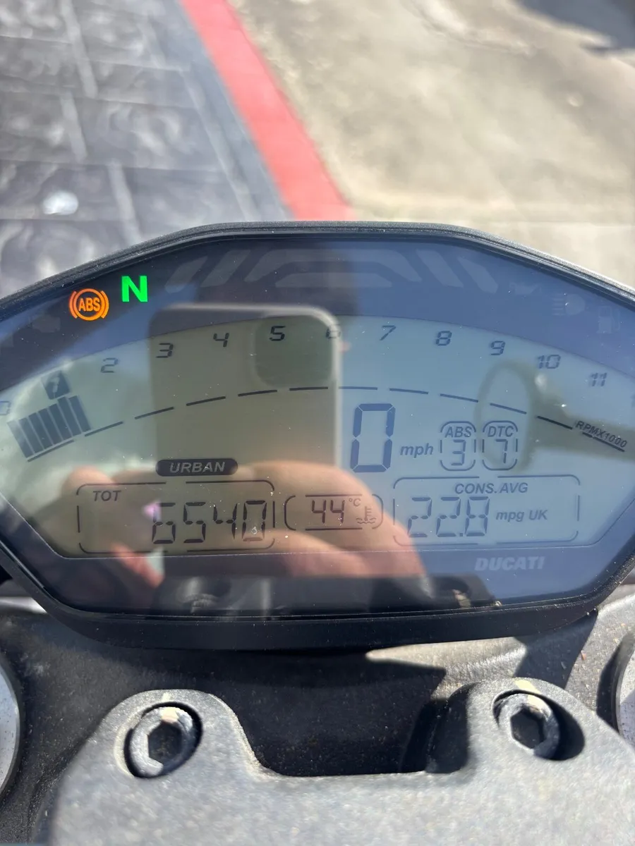 DUCATI Other 2017 - Image 3