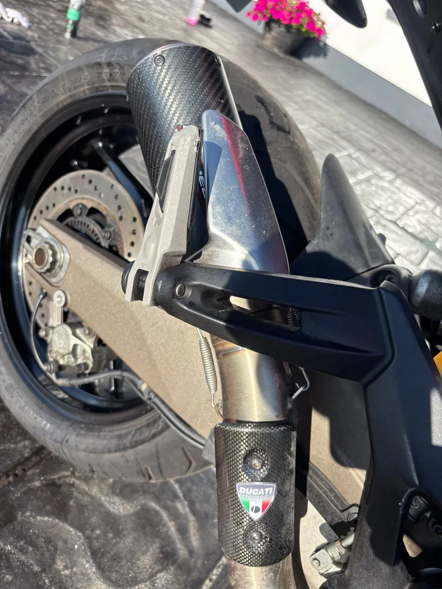 DUCATI Other 2017 - Image 4
