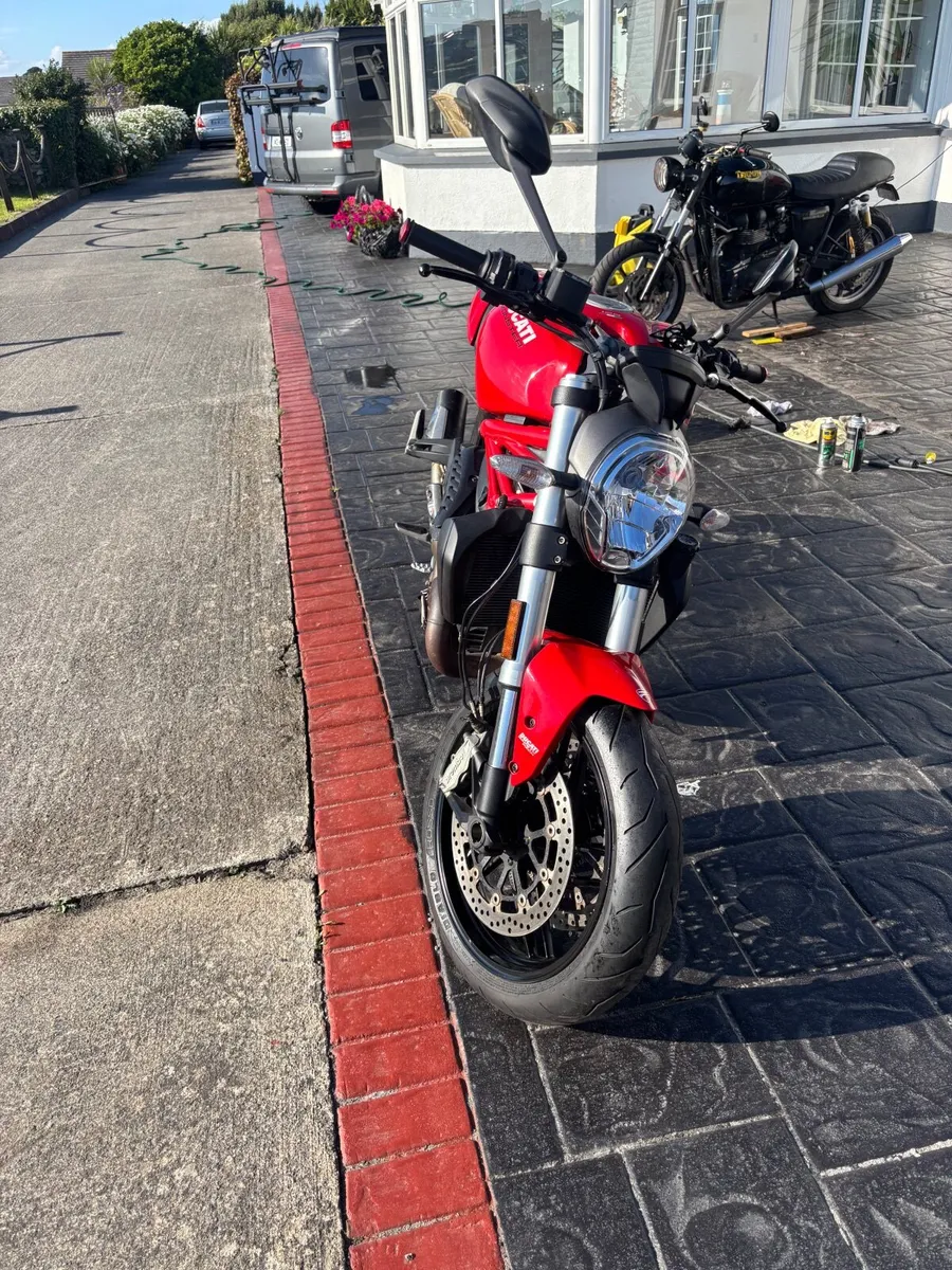 DUCATI Other 2017 - Image 1