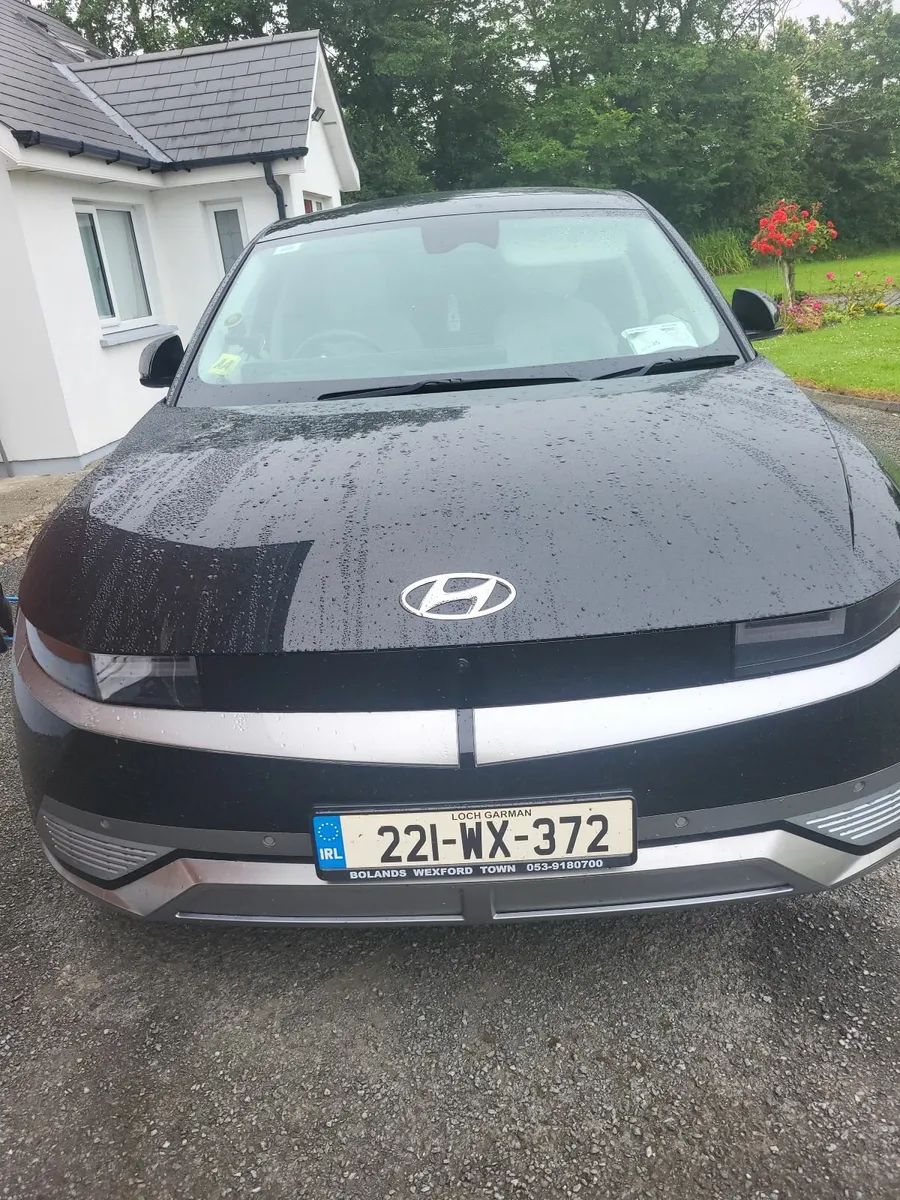 Hyundai IONIQ 5 2022 73kw - Image 2