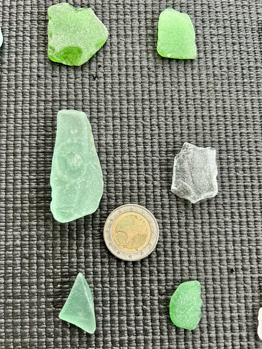 Natural Kerry Sea glass - Image 4