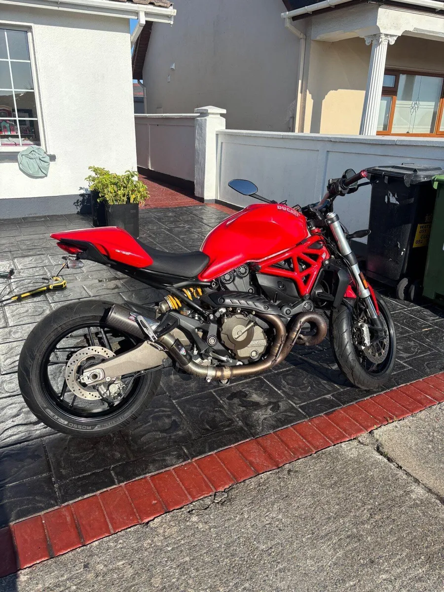 DUCATI Other 2017 - Image 2
