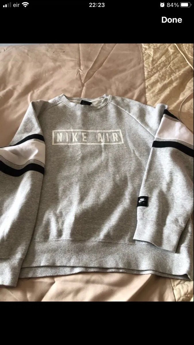 Mes Nike sweater size L €10 - Image 4