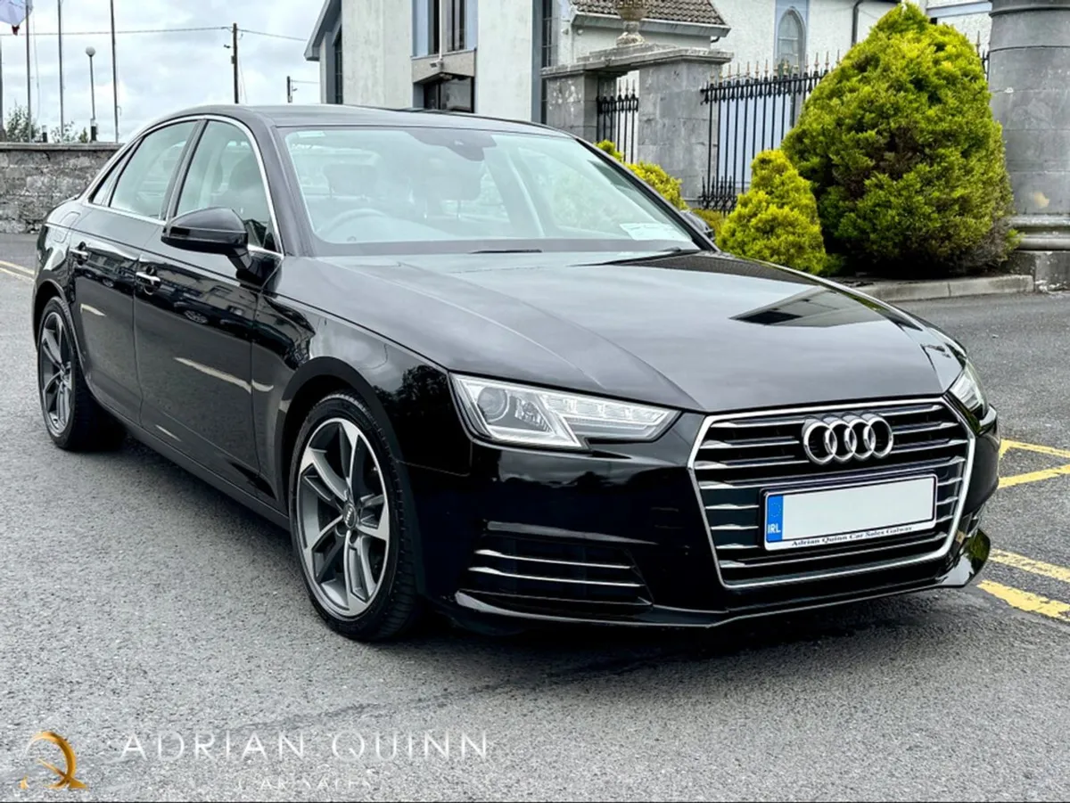 Audi A4 2.0 TDi SE 150 BHP 4DR - Image 4