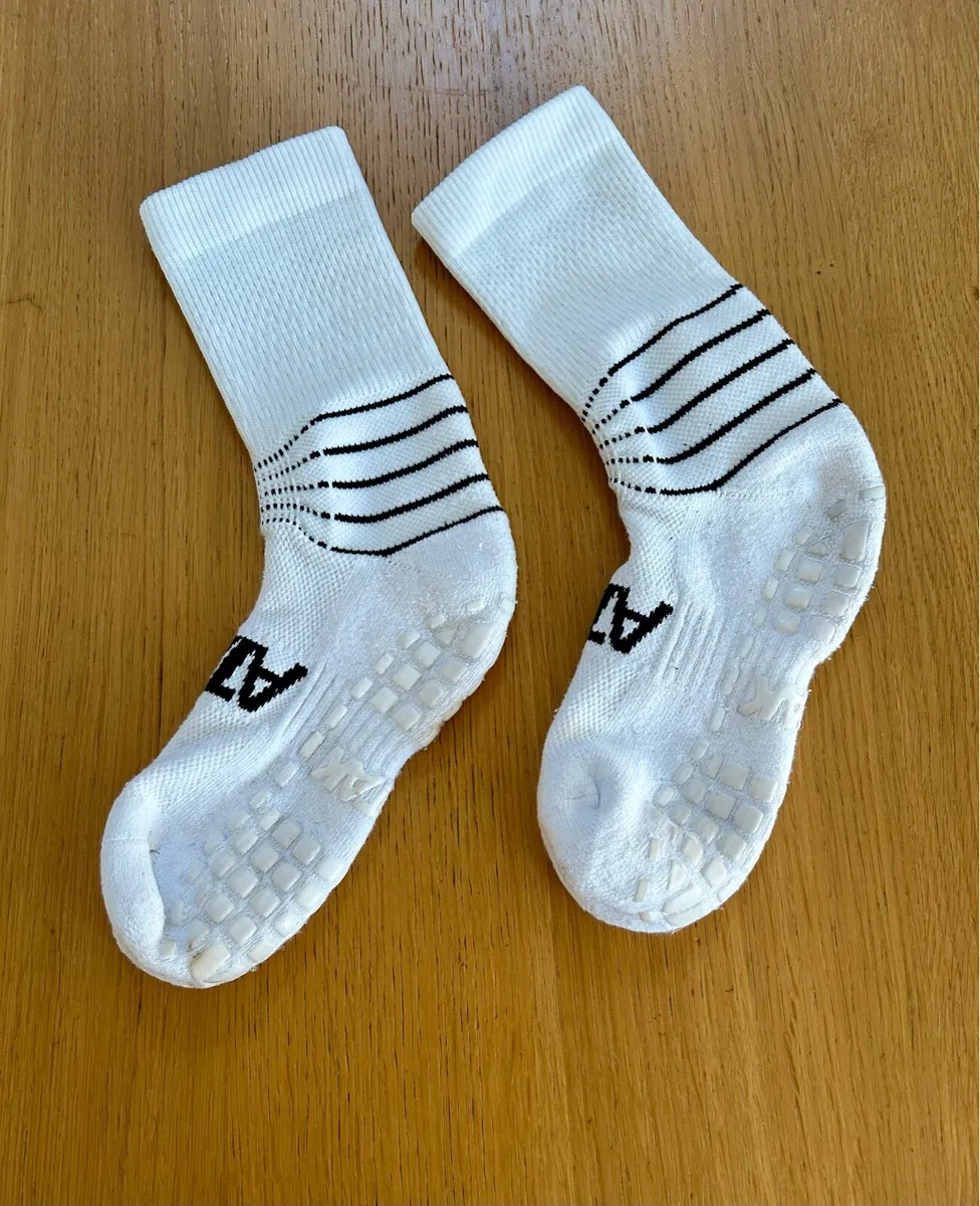 Kids football socks (o neills and Atak) - Image 1