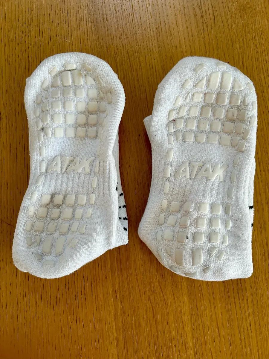 Kids football socks (o neills and Atak) - Image 4