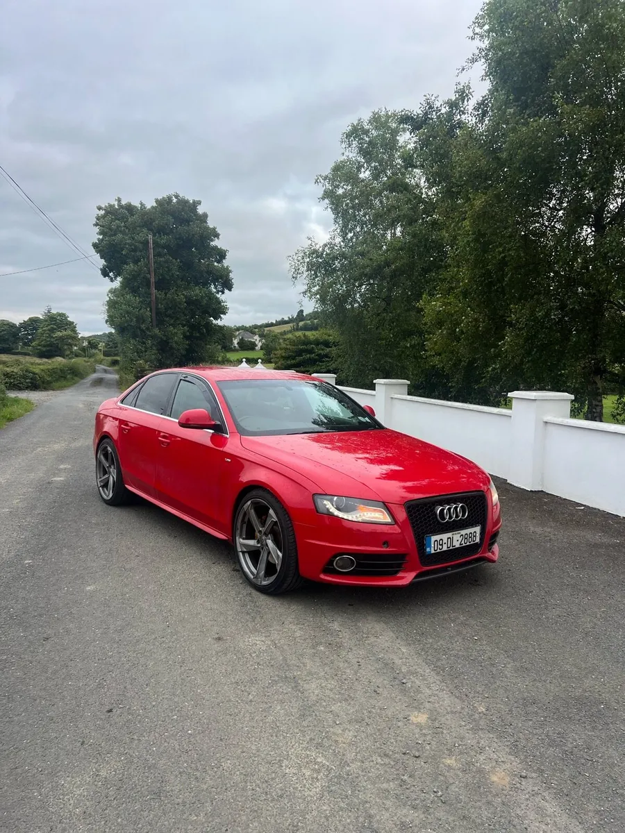S line a4 - Image 1