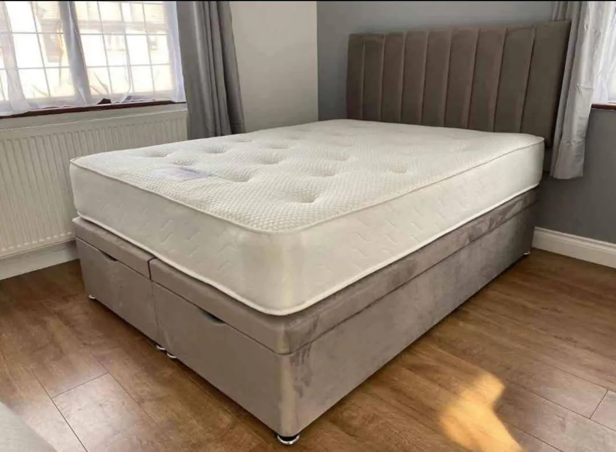 🔥 Massive Furniture Clearance – Beds, Mattresses - Image 3