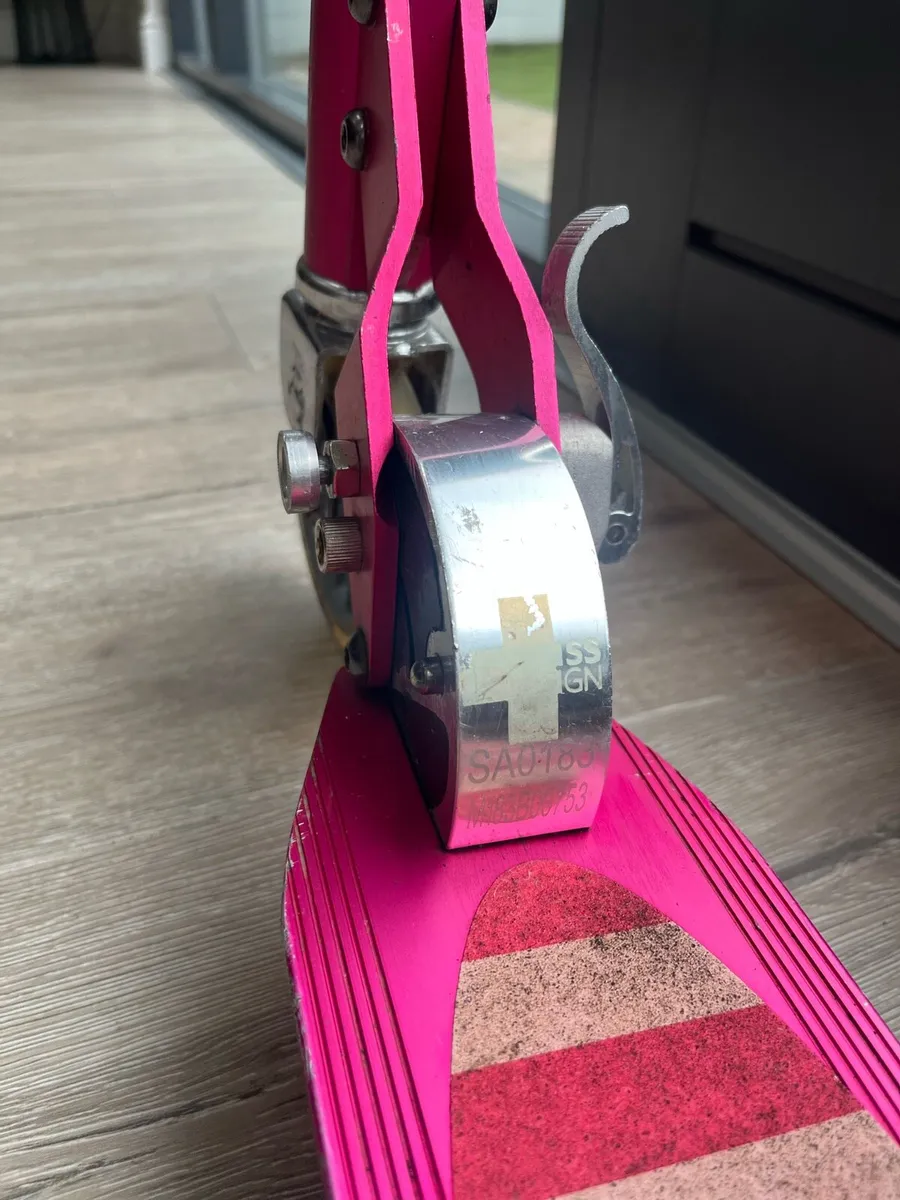 Micro Scooter - Image 4