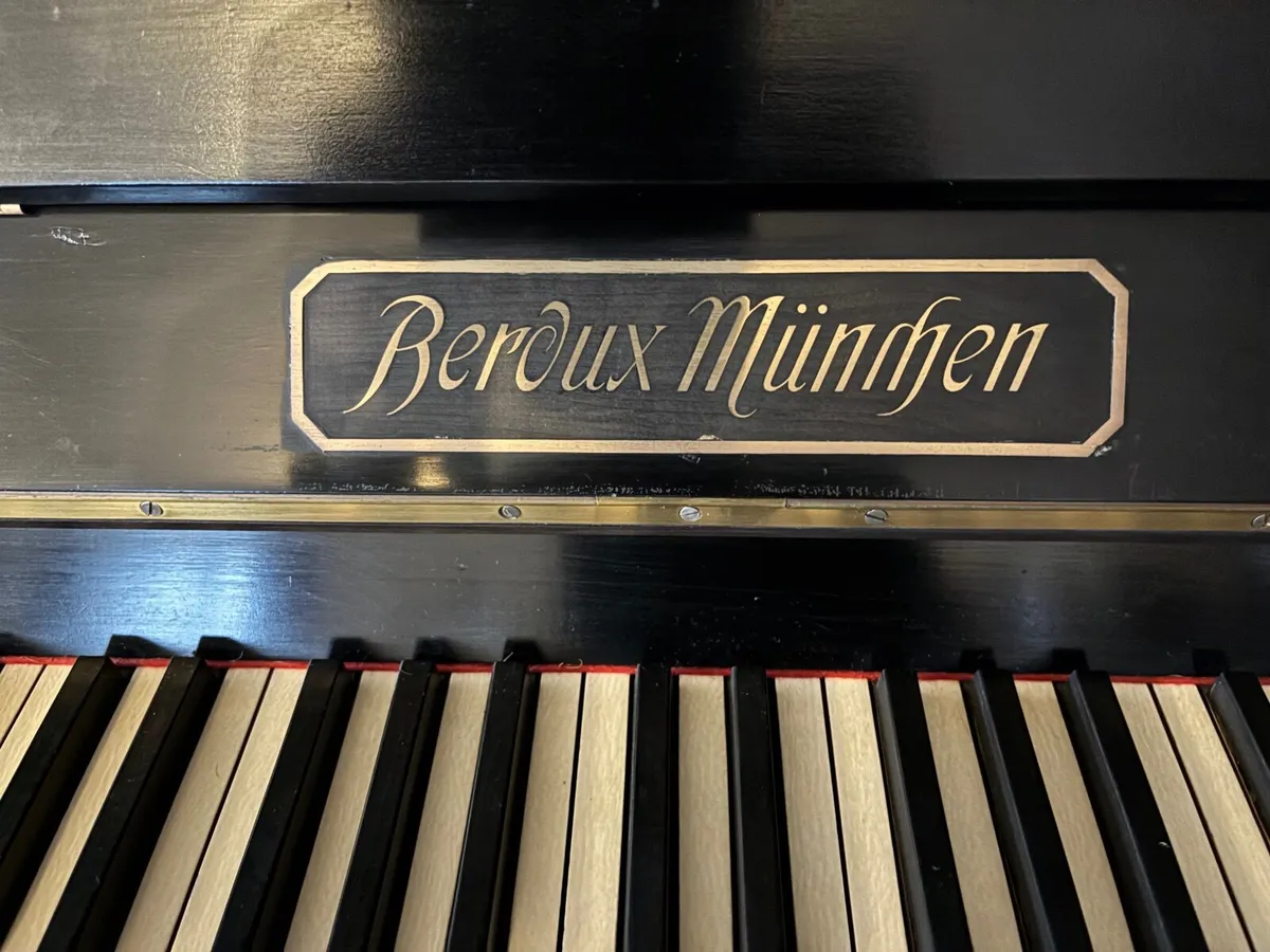 Piano - Image 2