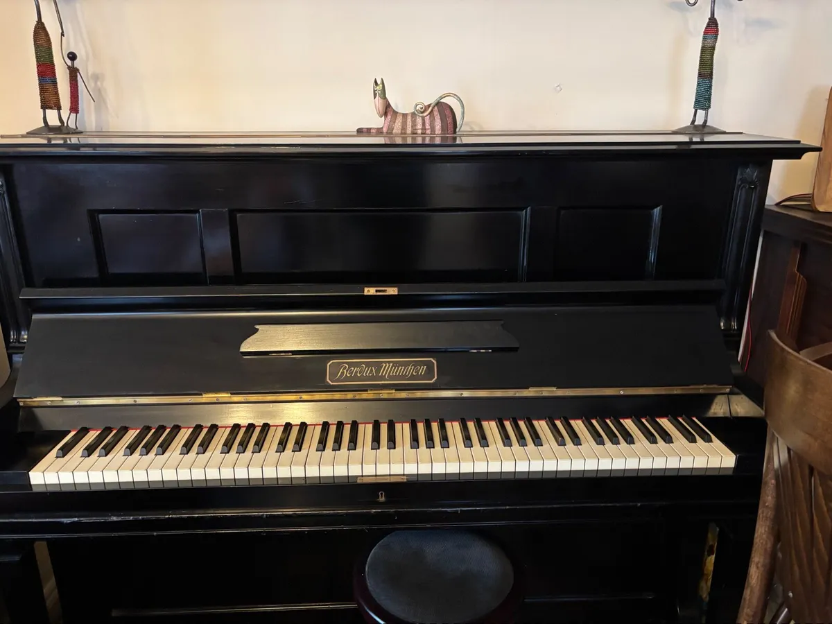Piano - Image 3