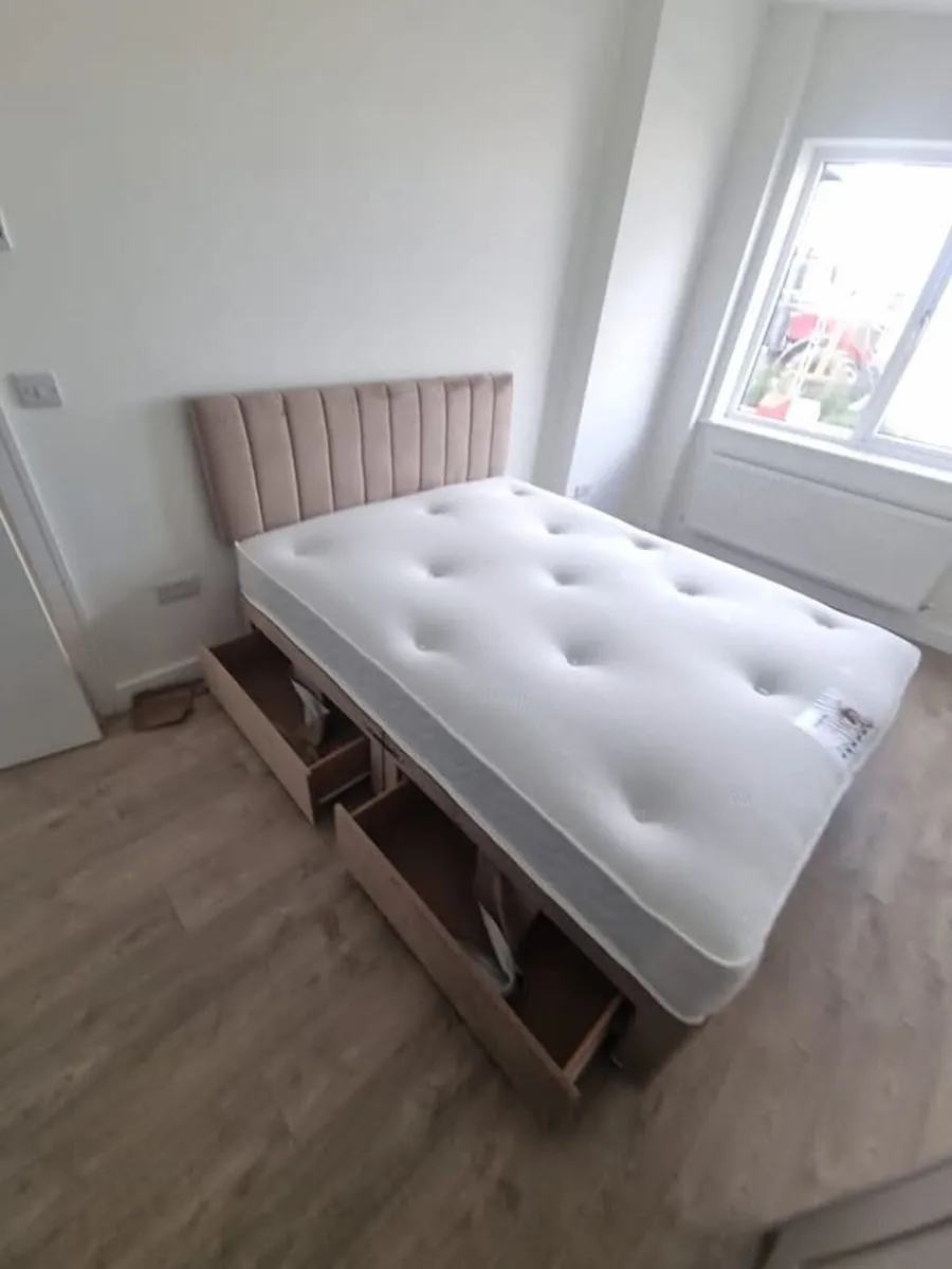 🔥 Massive Furniture Clearance – Beds, Mattresses - Image 4