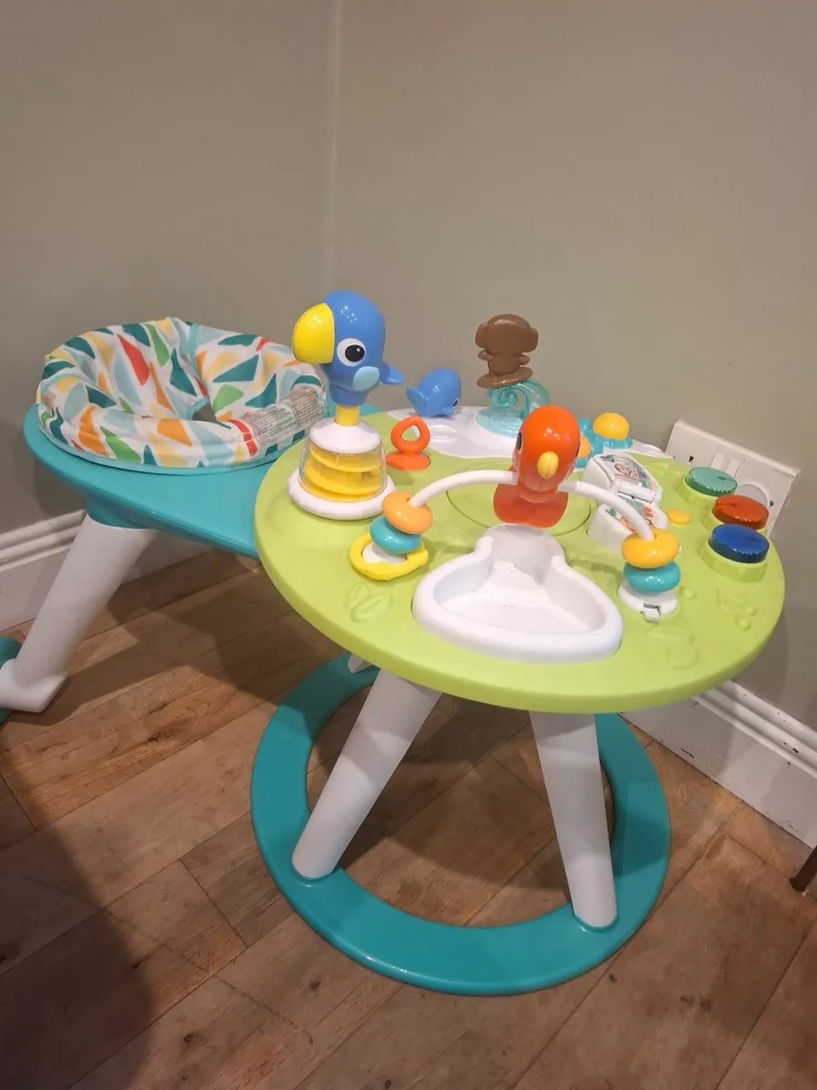 Baby seat - Image 2