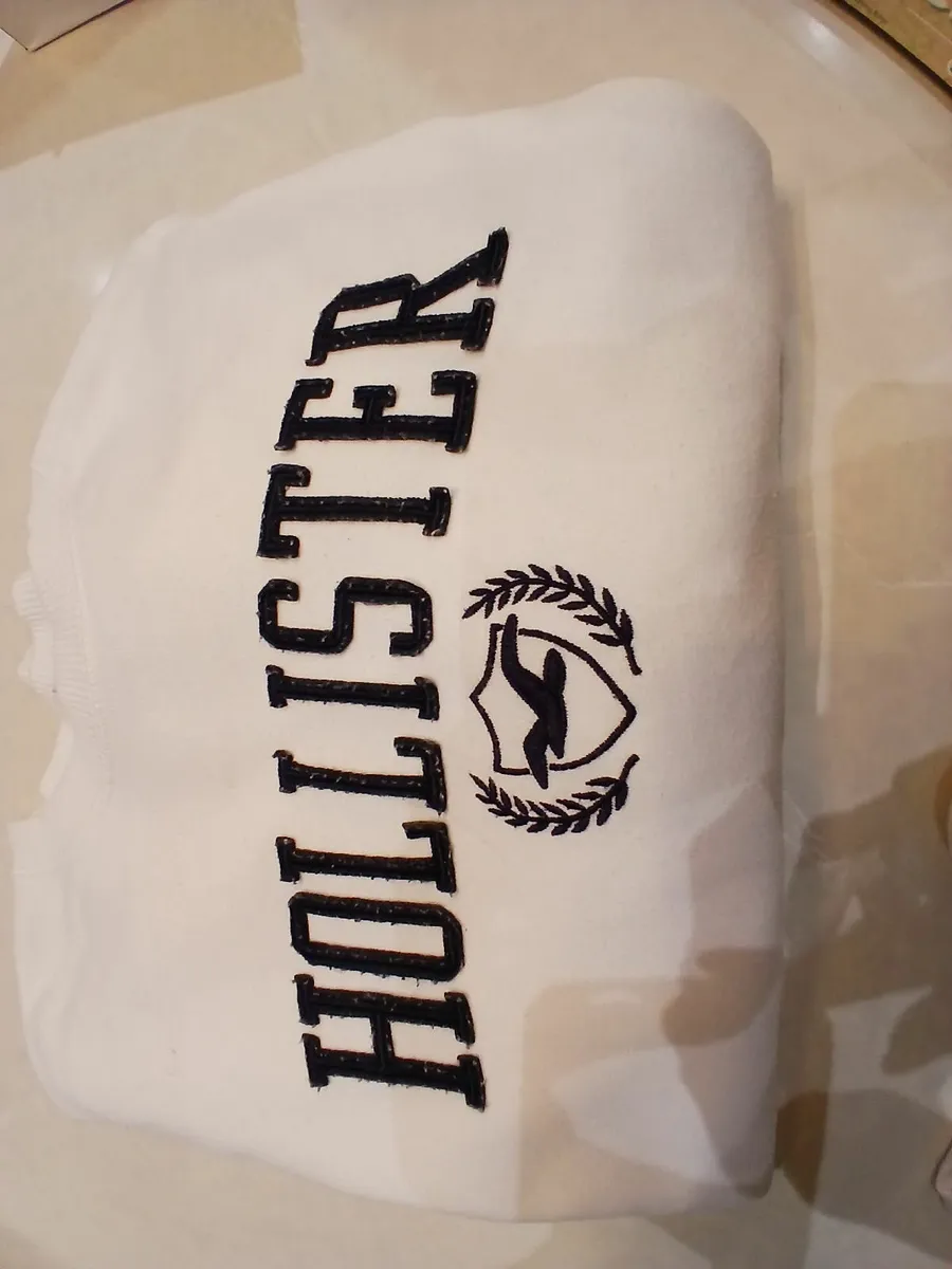 Girls sweatshirt - Image 1