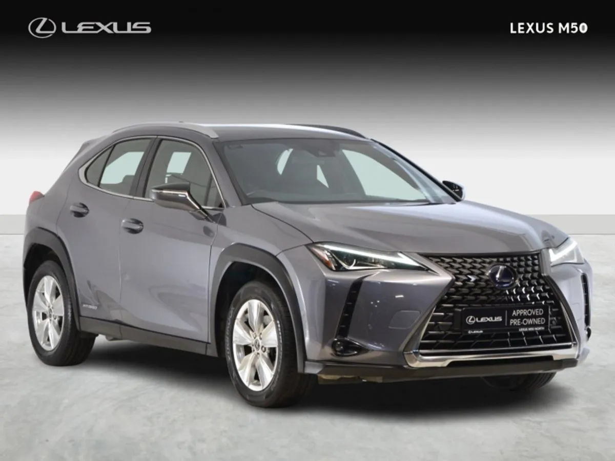 Lexus UX250h S-design - Image 1