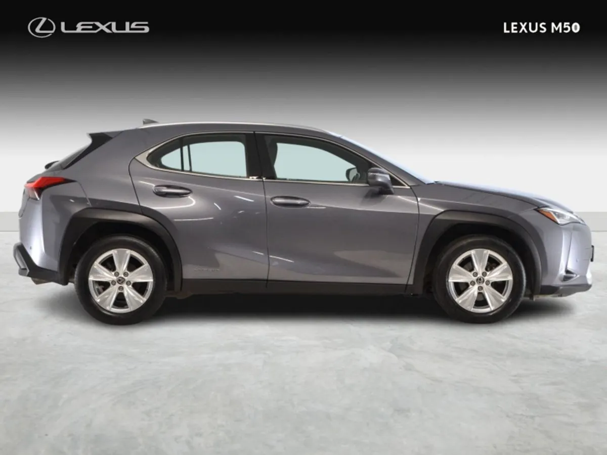 Lexus UX250h S-design - Image 4