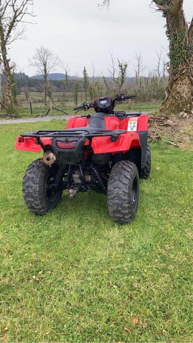 Honda 500 - Image 2