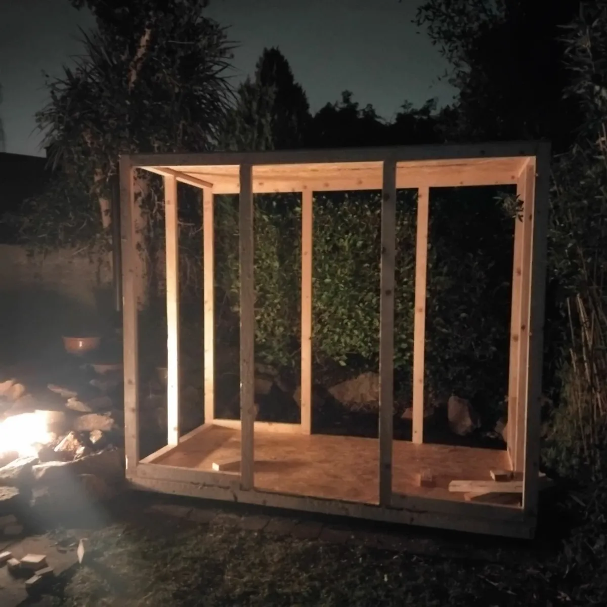 carpenter and gardener - Image 2