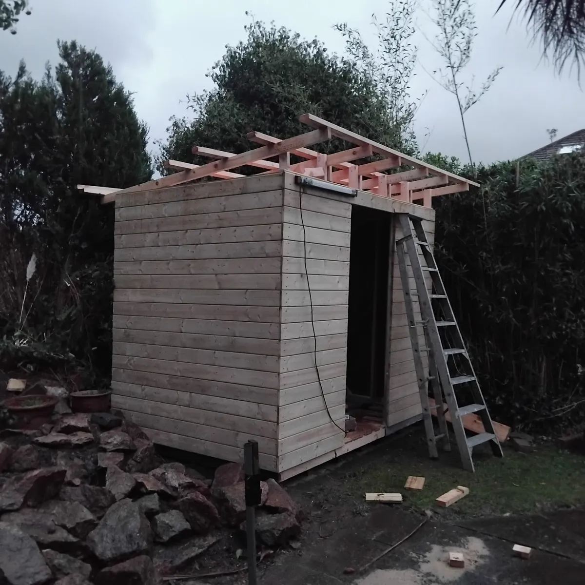 carpenter and gardener - Image 3