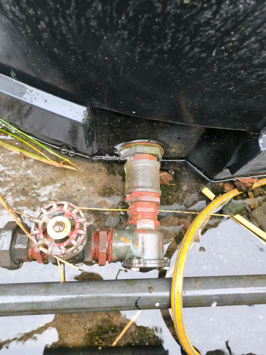 Kingspan Fuel tanks 5000l - Image 3