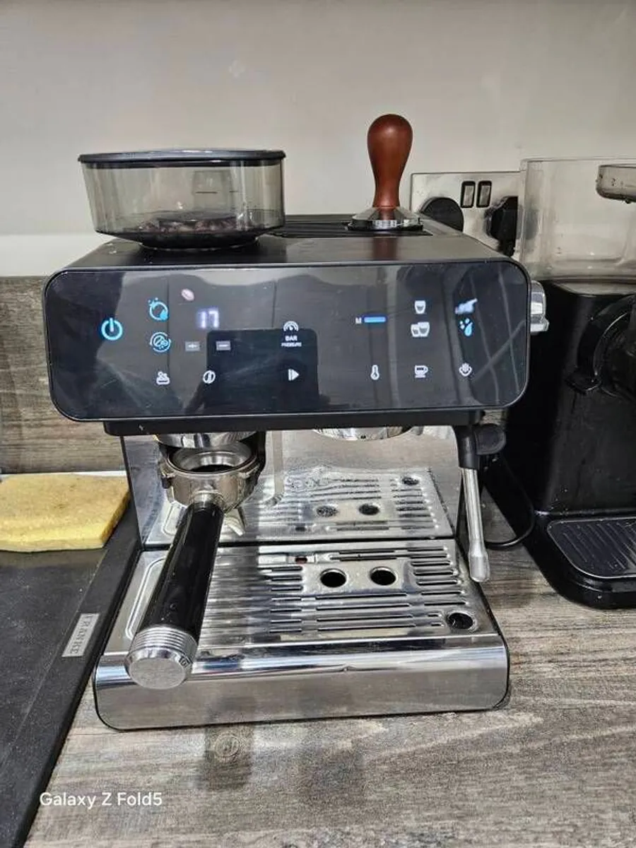 Bean to cup - Image 1