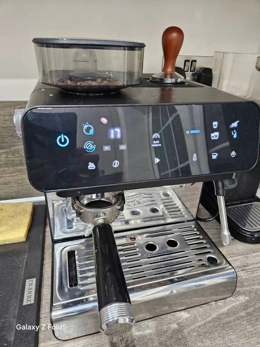 Bean to cup - Image 2