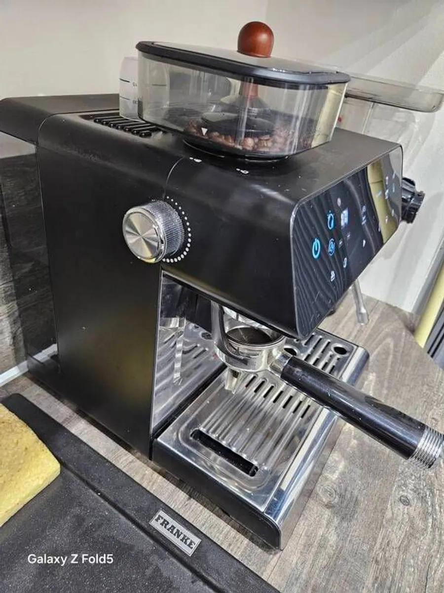 Bean to cup - Image 4