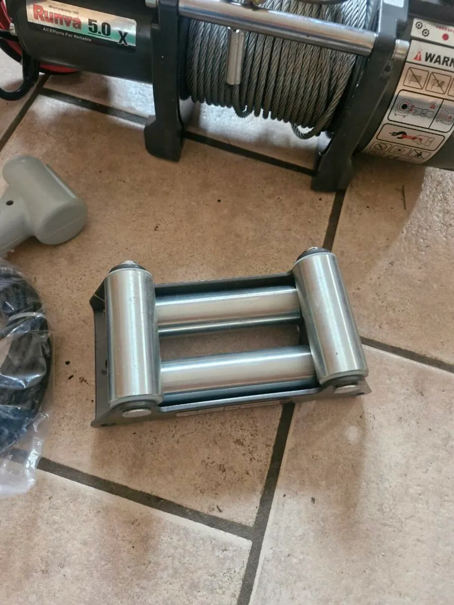 Winch - Image 2