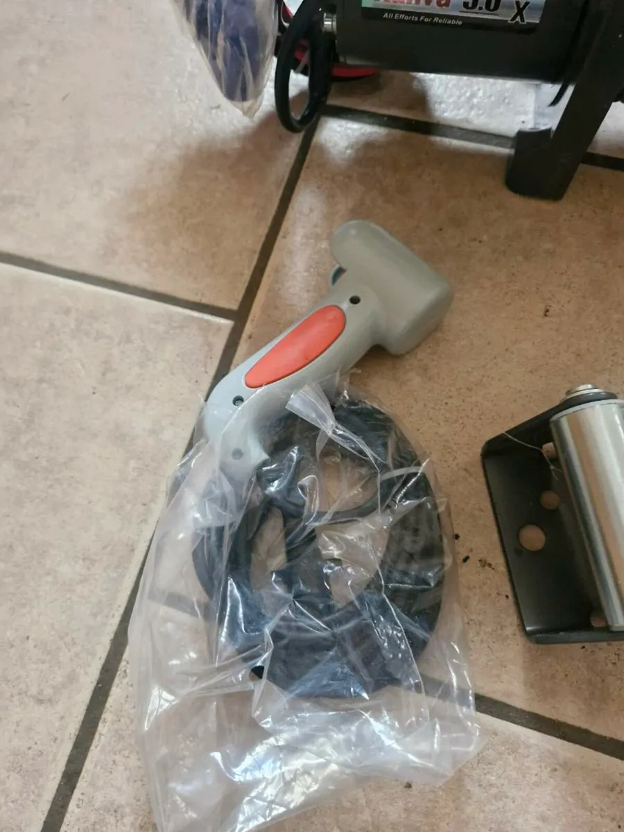 Winch - Image 3