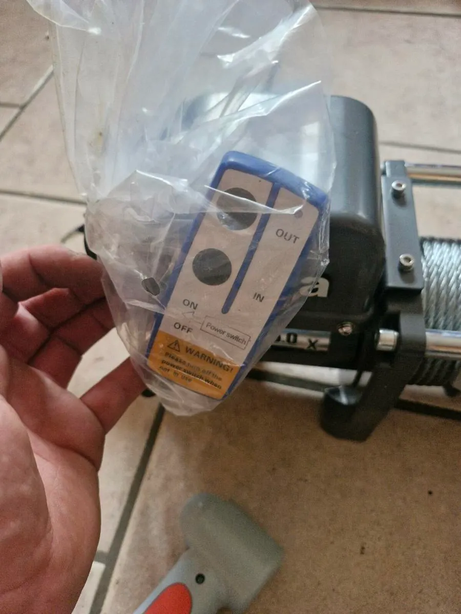 Winch - Image 4