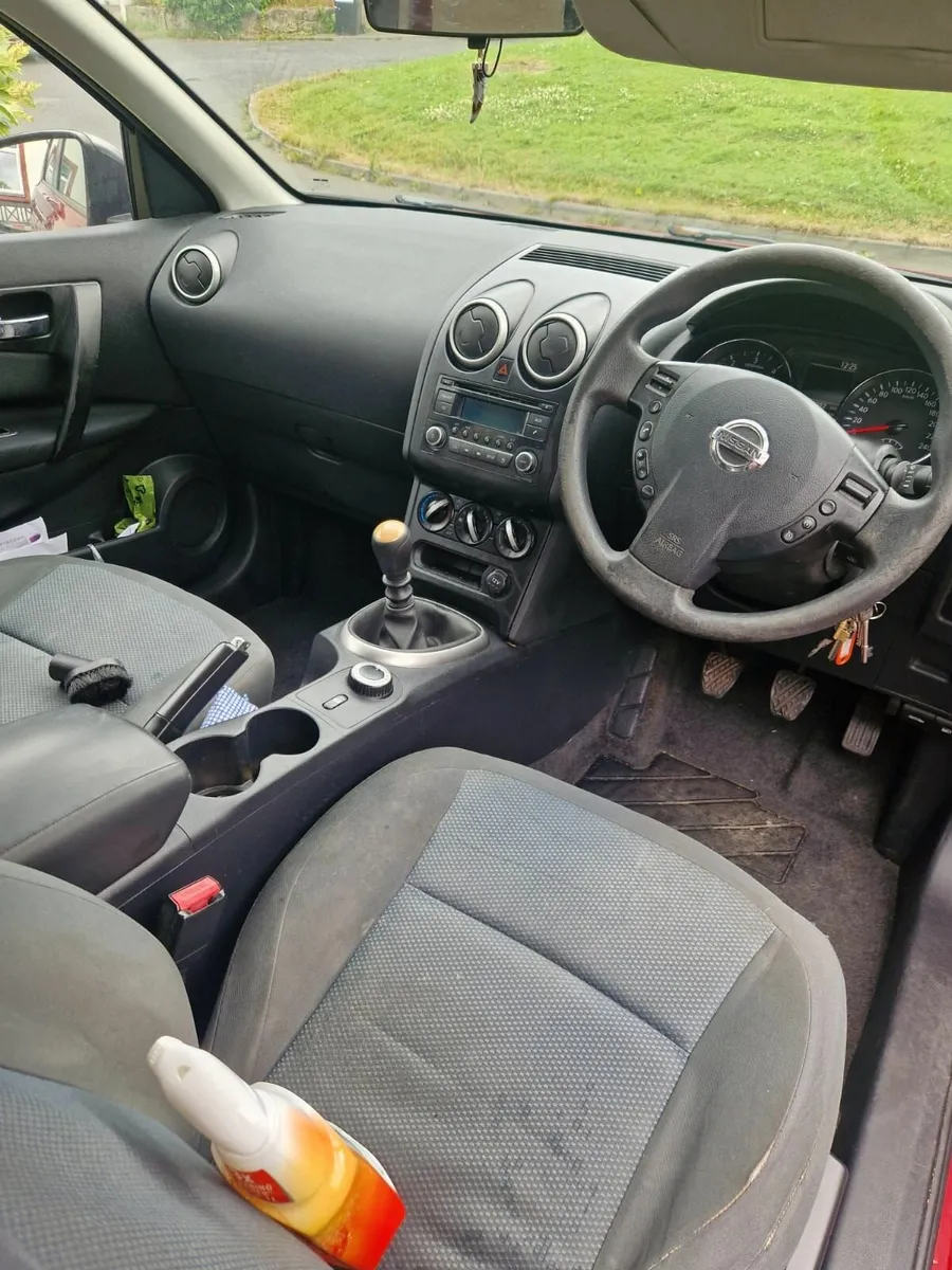 Nissan Qashqai+2 2013 - Image 3