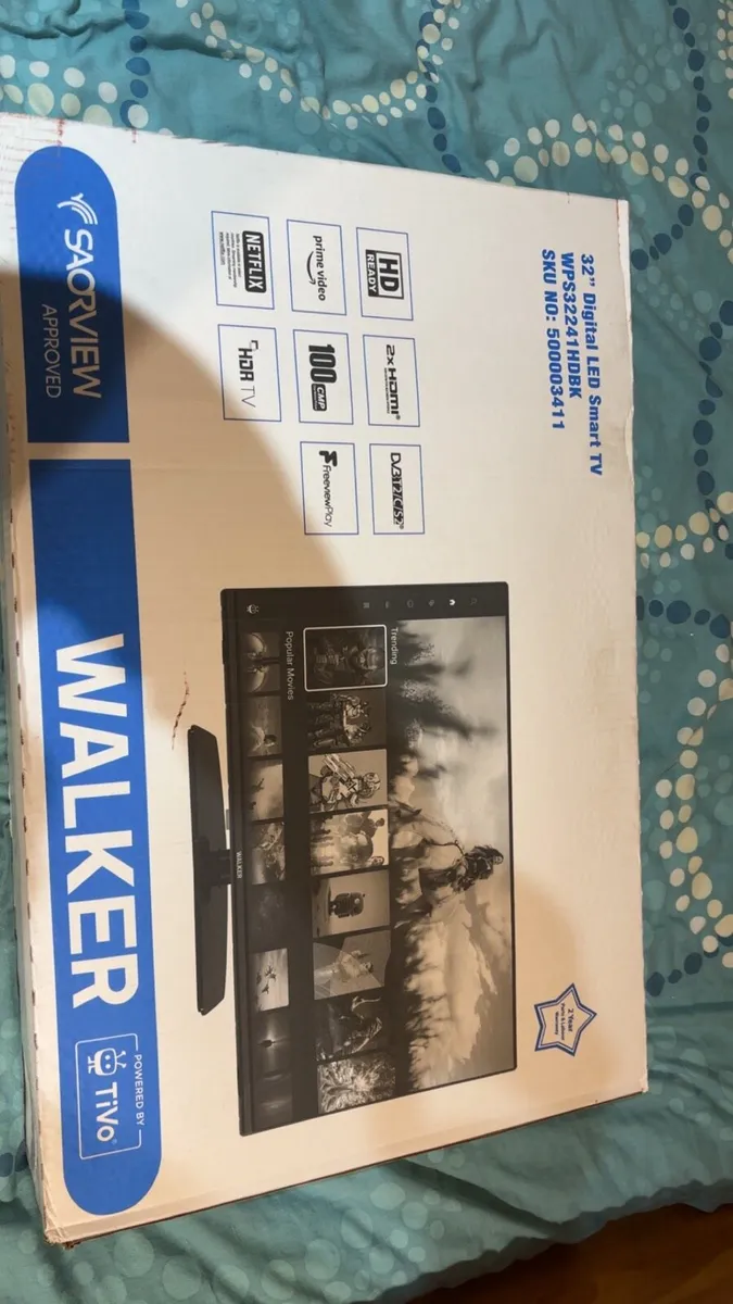 TV - Image 1