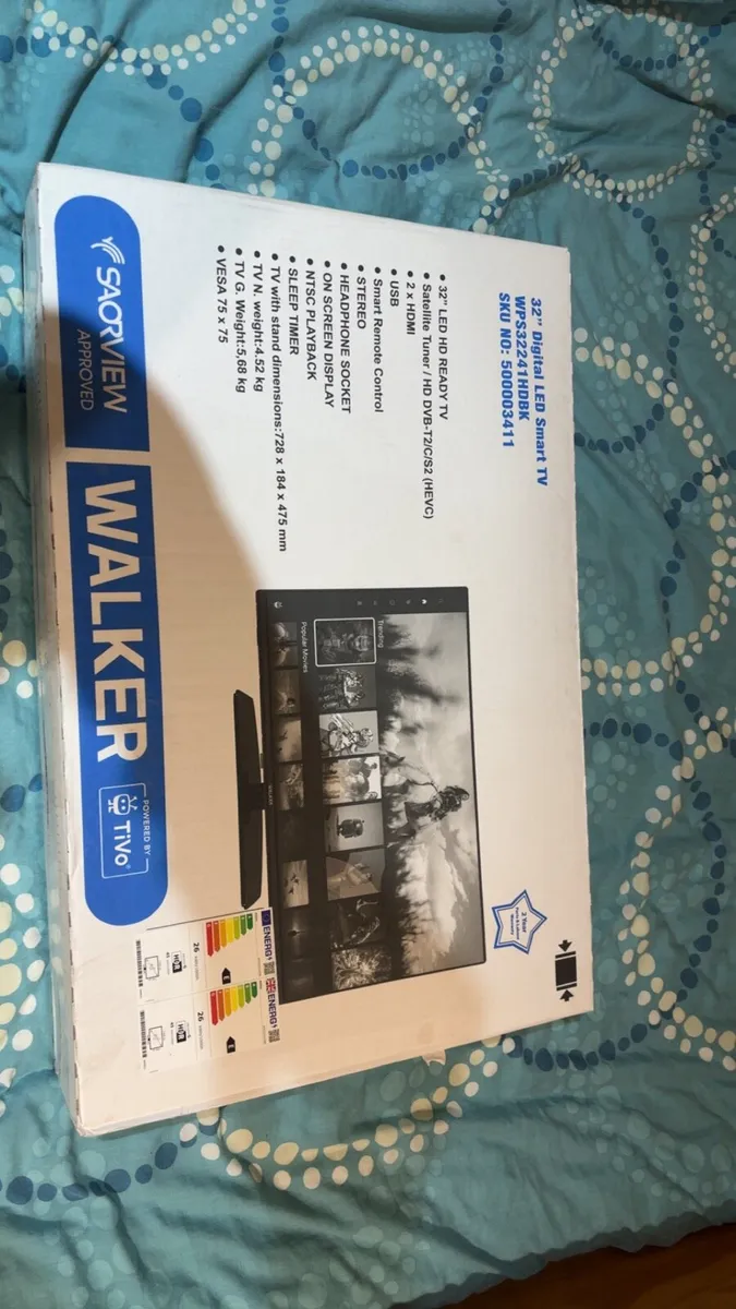 TV - Image 2