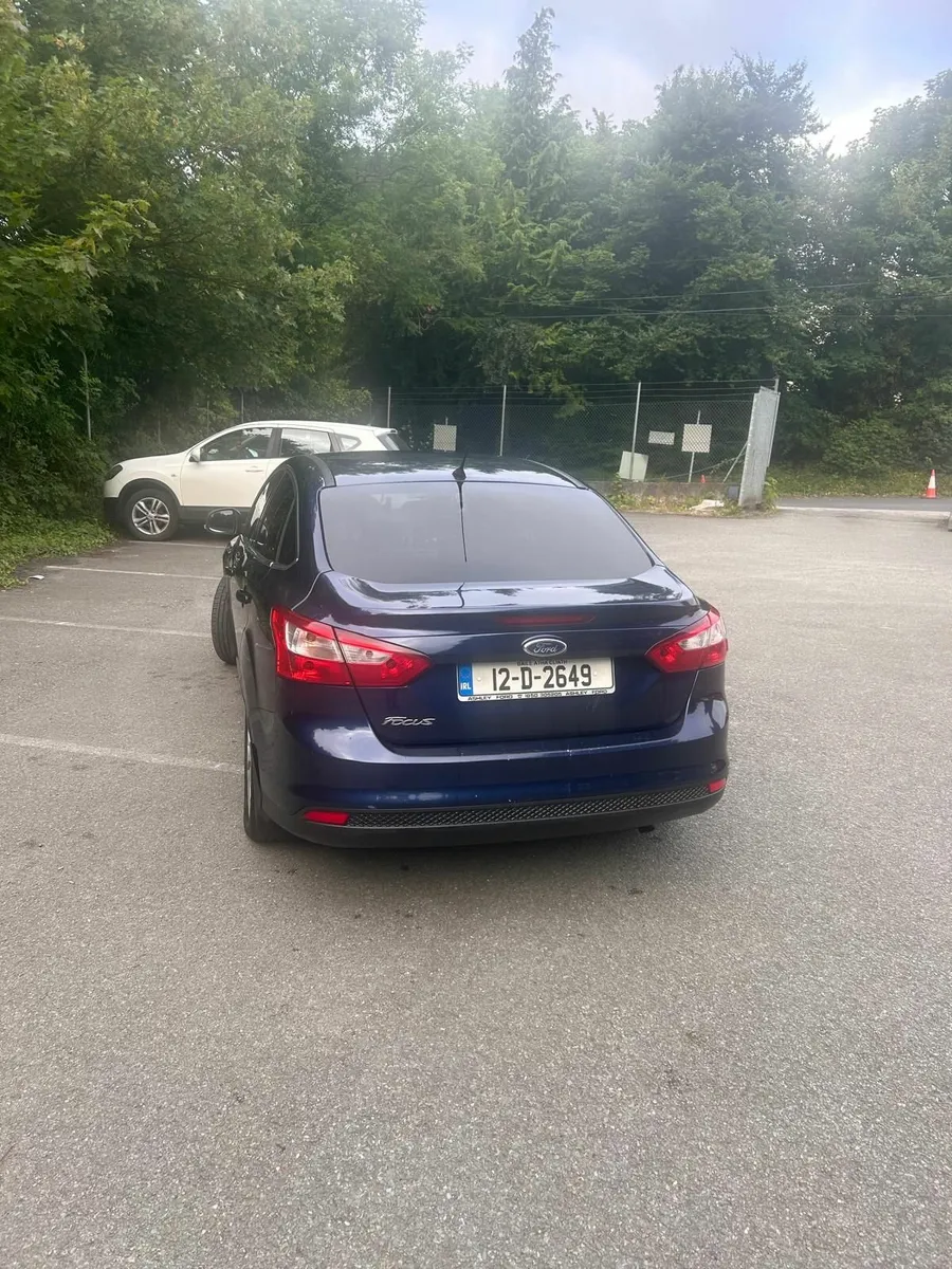 Ford Focus 2012 - Image 3