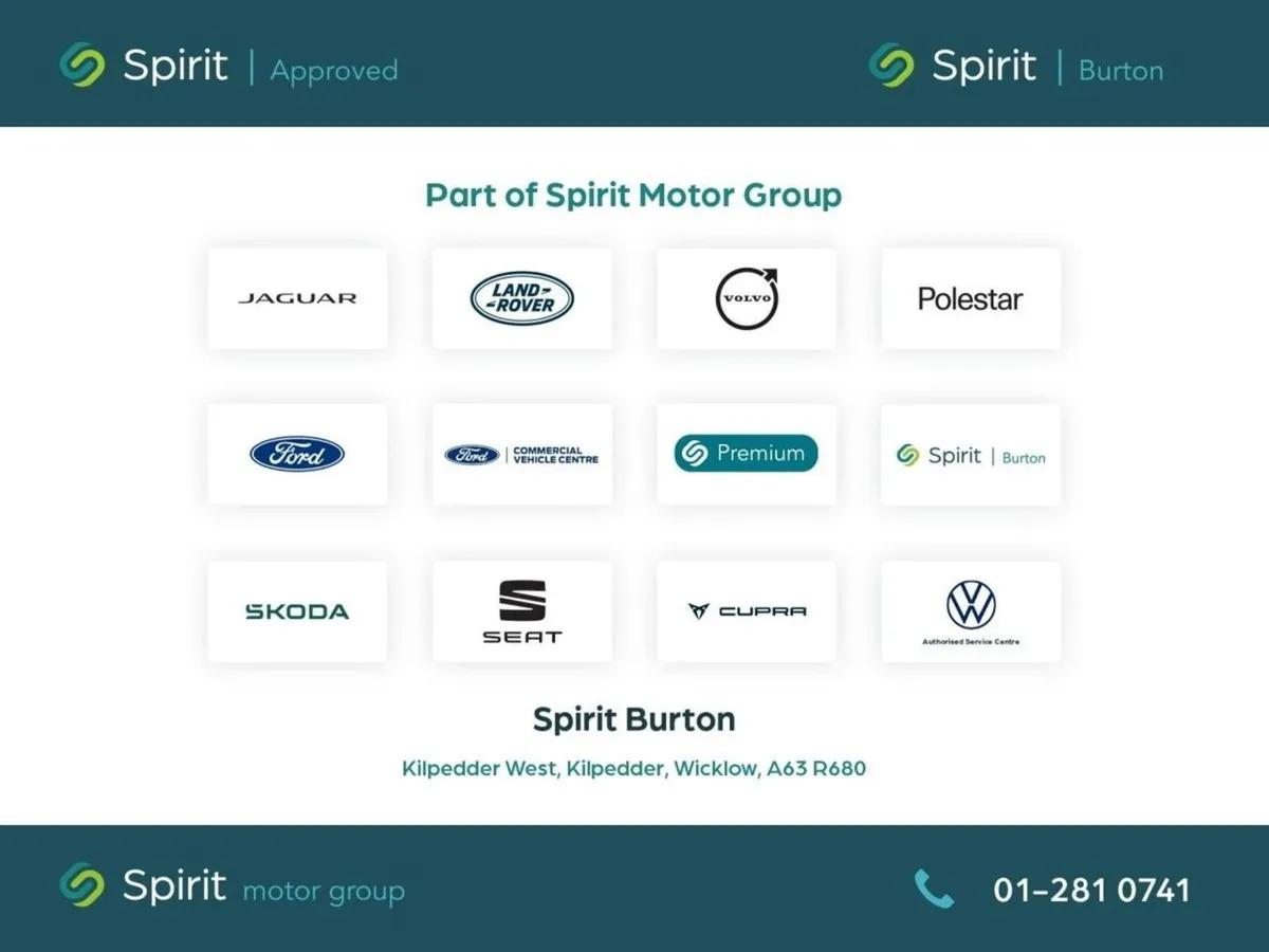 Land Rover Discovery Sport AWD R-dynamic Phev - Image 4