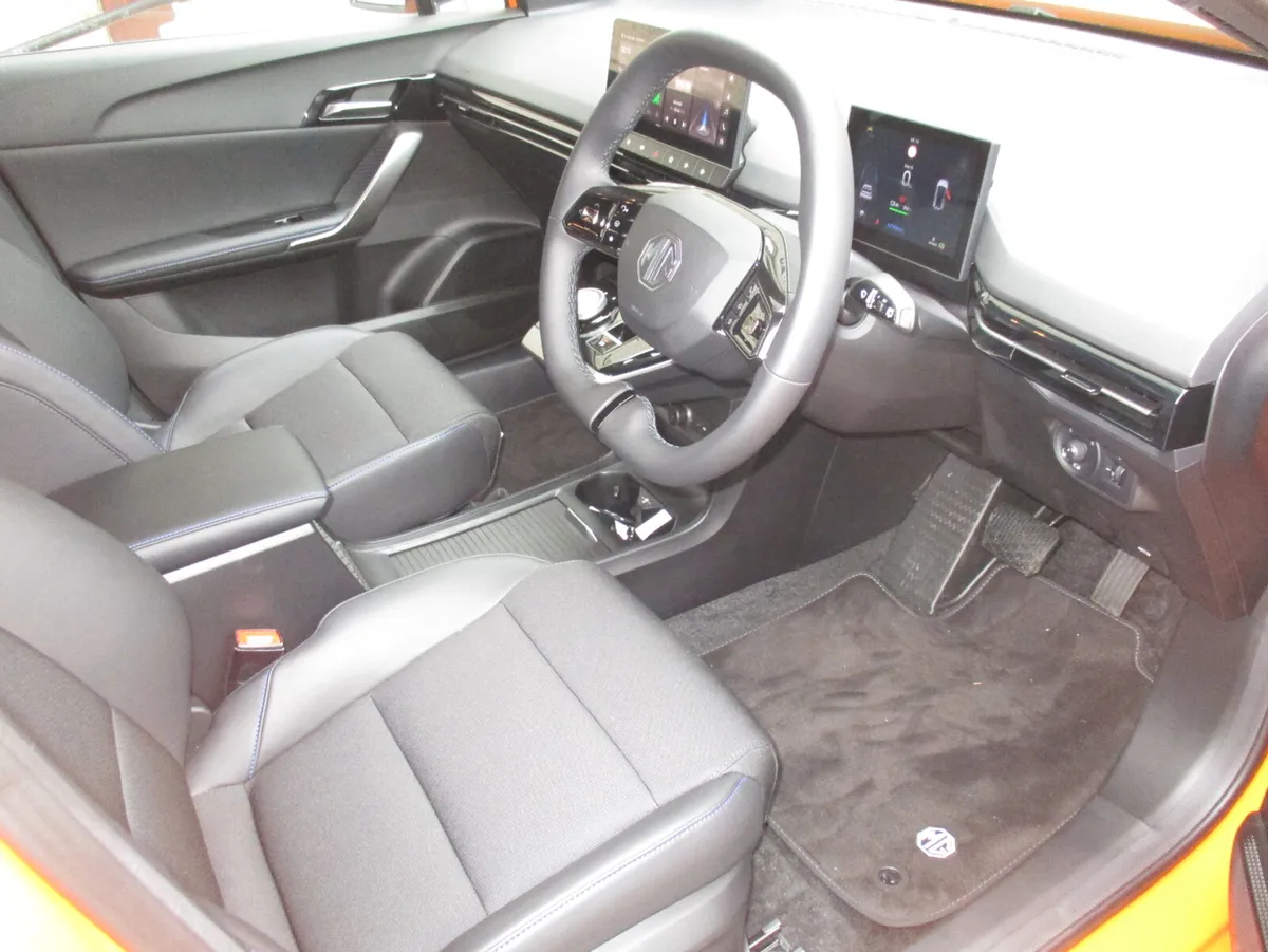 ESPSV  ELECTRIC TAXI GRANT OFFER !!!!! - Image 3