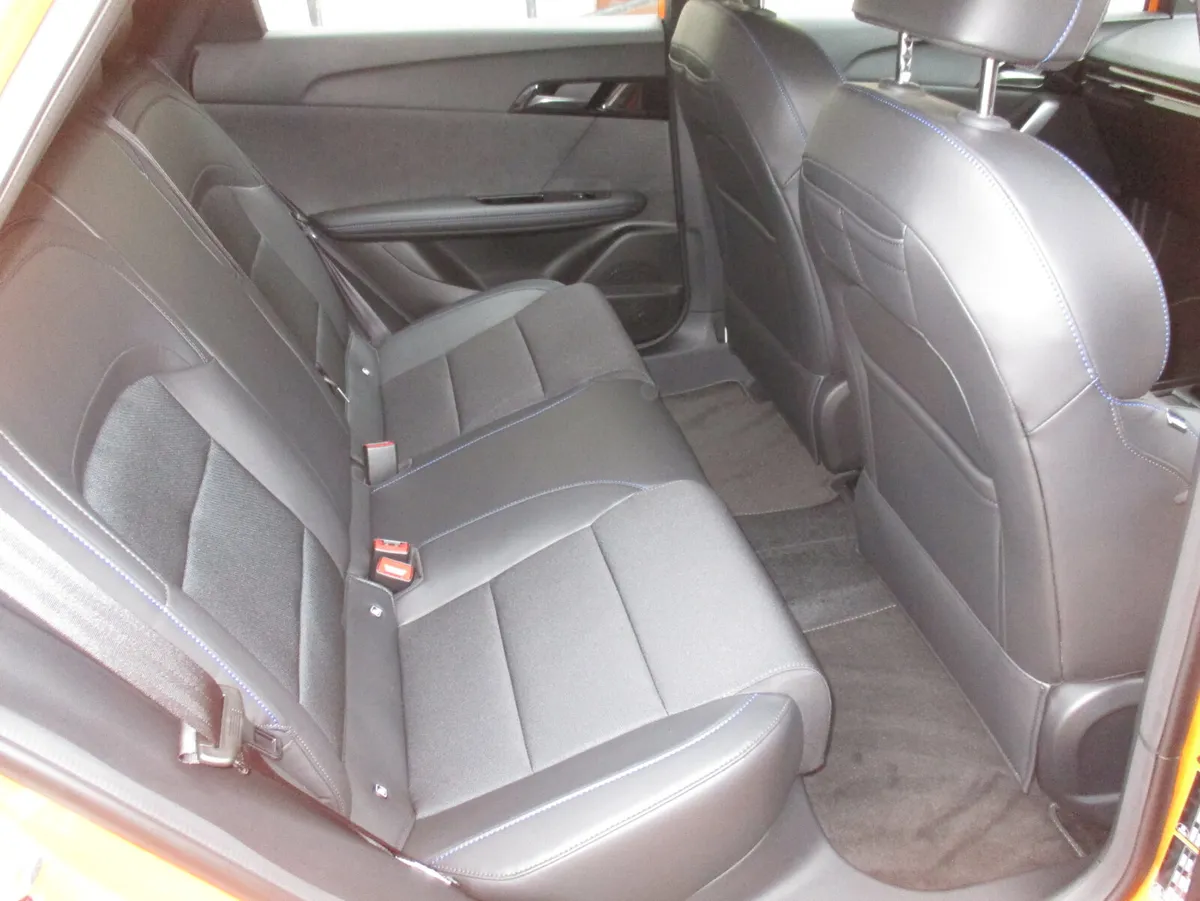 ESPSV  ELECTRIC TAXI GRANT OFFER !!!!! - Image 4