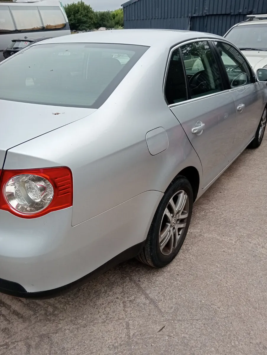 Jetta 1.6 tdi - Image 3