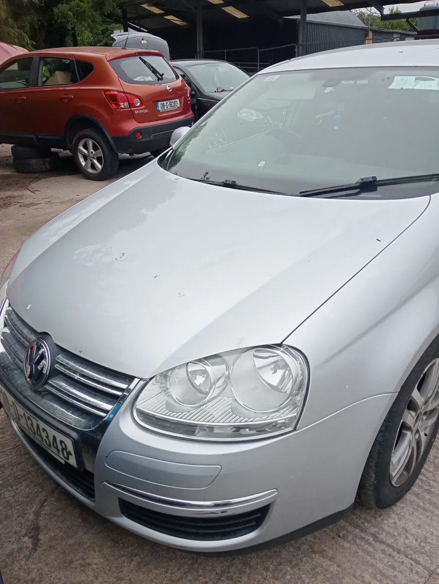 Jetta 1.6 tdi - Image 4