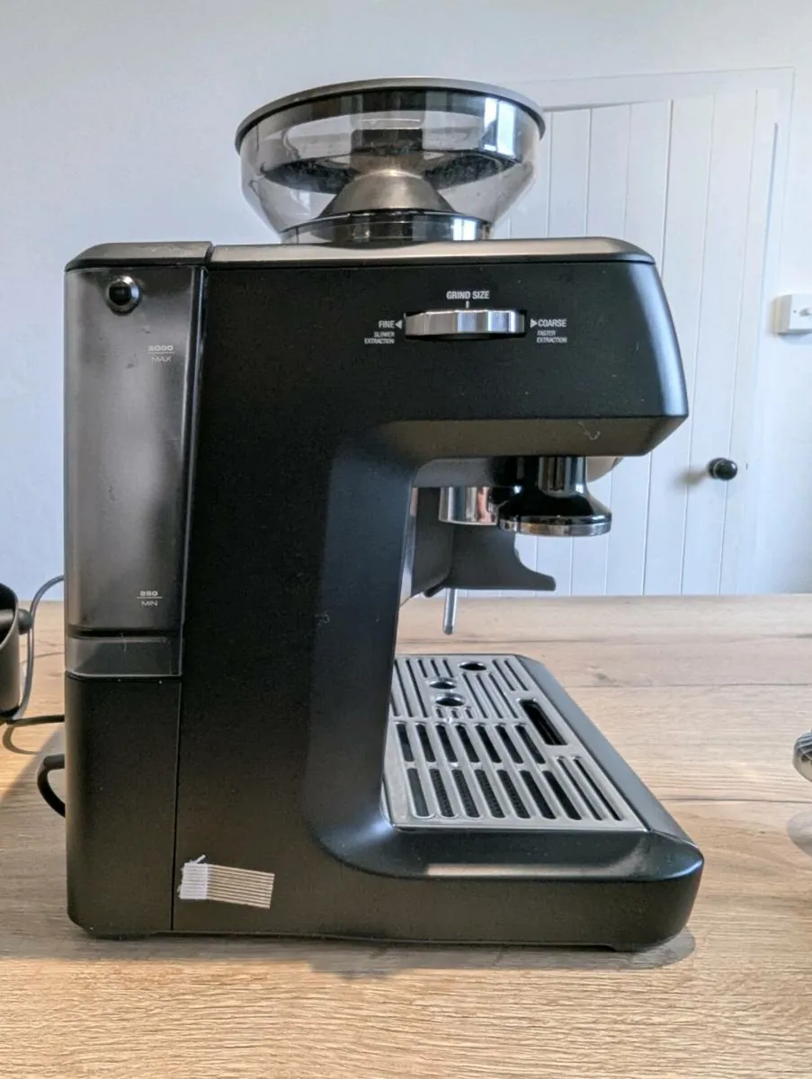 Breville/Sage Barista Express Espresso machine - Image 3