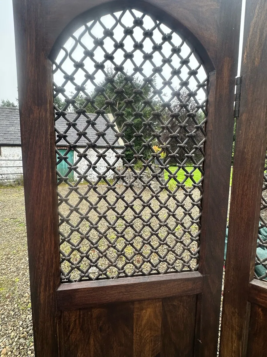 Good Quality Room Divider - Image 2