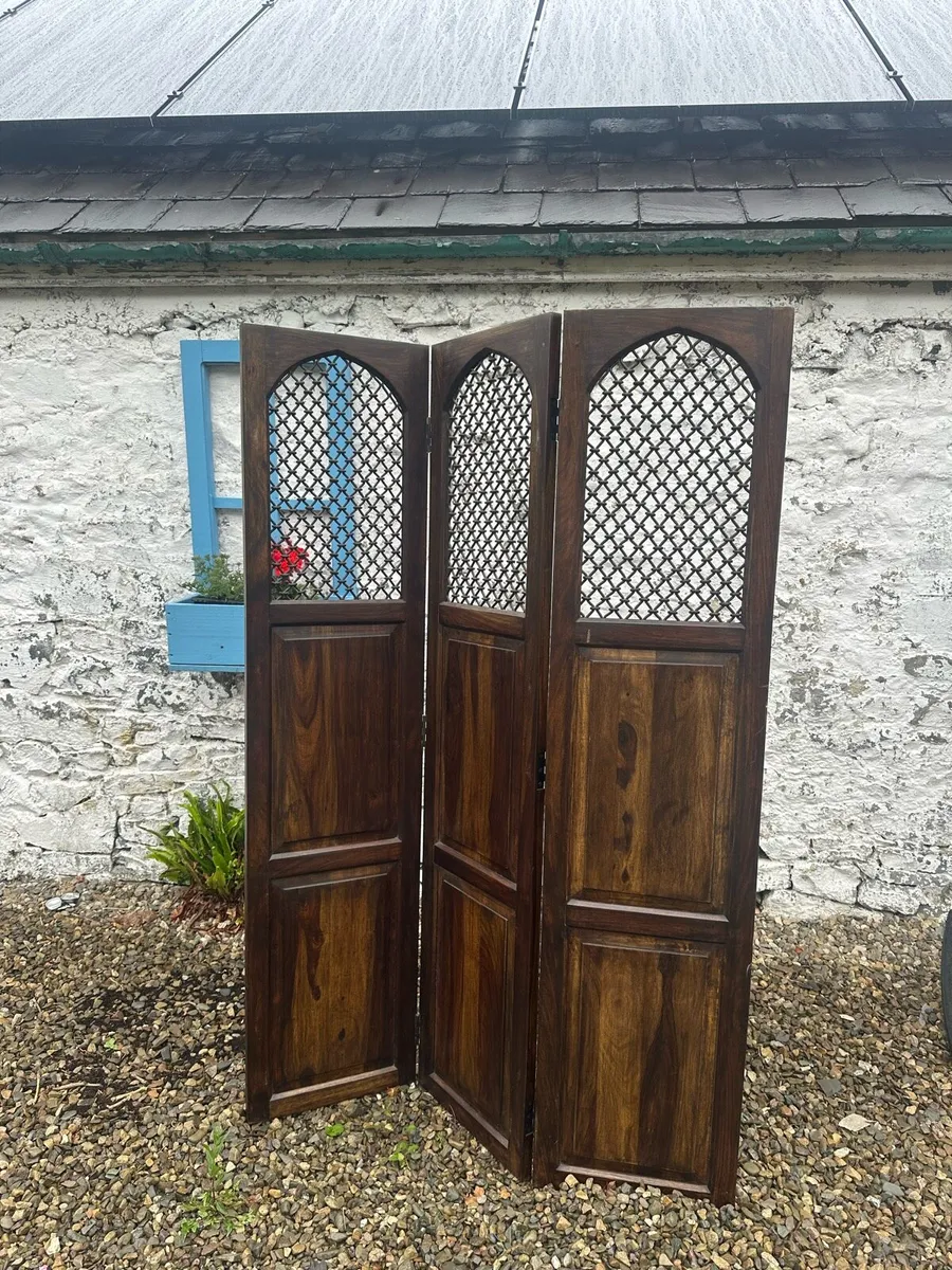 Good Quality Room Divider - Image 3